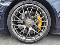 Porsche 911 cabrio 3.8 turbo s 2014 | 1-szb-45 - afbeelding 23 van  31