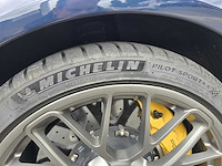 Porsche 911 cabrio 3.8 turbo s 2014 | 1-szb-45 - afbeelding 26 van  31