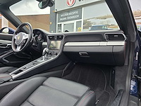 Porsche 911 cabrio 3.8 turbo s 2014 | 1-szb-45 - afbeelding 27 van  31