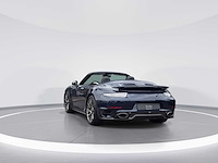 Porsche 911 cabrio 3.8 turbo s 2014 | 1-szb-45 - afbeelding 8 van  31