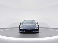 Porsche 911 cabrio 3.8 turbo s 2014 | 1-szb-45 - afbeelding 9 van  31