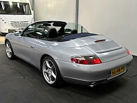 Porsche 911 cabrio youngtimer > 15 - 1999 - afbeelding 34 van  42
