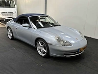 Porsche 911 cabrio youngtimer > 15 - 1999 - afbeelding 3 van  42