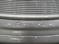 Porsche 911 cabrio youngtimer > 15 - 1999 - afbeelding 10 van  42