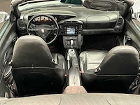 Porsche 911 cabrio youngtimer > 15 - 1999 - afbeelding 11 van  42