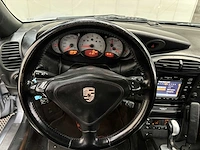 Porsche 911 cabrio youngtimer > 15 - 1999 - afbeelding 13 van  42