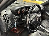 Porsche 911 cabrio youngtimer > 15 - 1999 - afbeelding 14 van  42