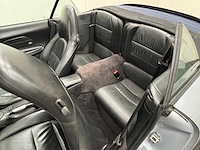 Porsche 911 cabrio youngtimer > 15 - 1999 - afbeelding 16 van  42