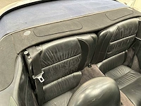 Porsche 911 cabrio youngtimer > 15 - 1999 - afbeelding 18 van  42
