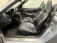 Porsche 911 cabrio youngtimer > 15 - 1999 - afbeelding 20 van  42