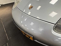 Porsche 911 cabrio youngtimer > 15 - 1999 - afbeelding 24 van  42