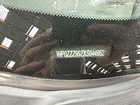 Porsche 911 cabrio youngtimer > 15 - 1999 - afbeelding 25 van  42