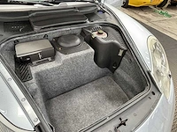Porsche 911 cabrio youngtimer > 15 - 1999 - afbeelding 29 van  42