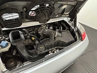 Porsche 911 cabrio youngtimer > 15 - 1999 - afbeelding 32 van  42