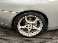Porsche 911 cabrio youngtimer > 15 - 1999 - afbeelding 33 van  42