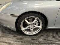 Porsche 911 cabrio youngtimer > 15 - 1999 - afbeelding 36 van  42