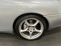 Porsche 911 cabrio youngtimer > 15 - 1999 - afbeelding 37 van  42