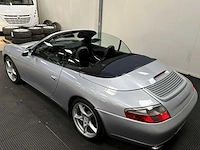 Porsche 911 cabrio youngtimer > 15 - 1999 - afbeelding 38 van  42