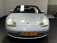 Porsche 911 cabrio youngtimer > 15 - 1999 - afbeelding 39 van  42
