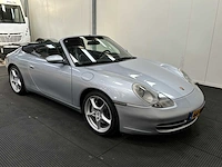Porsche 911 cabrio youngtimer > 15 - 1999 - afbeelding 40 van  42