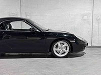 Porsche 911 cabriolet 3.4 carrera 996 -hardtop- 300pk 2001, 54-jl-zs - afbeelding 5 van  50