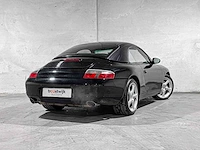 Porsche 911 cabriolet 3.4 carrera 996 -hardtop- 300pk 2001, 54-jl-zs - afbeelding 6 van  50