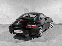 Porsche 911 cabriolet 3.4 carrera 996 -hardtop- 300pk 2001, 54-jl-zs - afbeelding 7 van  50