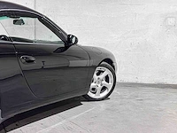Porsche 911 cabriolet 3.4 carrera 996 -hardtop- 300pk 2001, 54-jl-zs - afbeelding 8 van  50