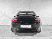 Porsche 911 cabriolet 3.4 carrera 996 -hardtop- 300pk 2001, 54-jl-zs - afbeelding 9 van  50