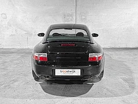 Porsche 911 cabriolet 3.4 carrera 996 -hardtop- 300pk 2001, 54-jl-zs - afbeelding 10 van  50