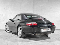 Porsche 911 cabriolet 3.4 carrera 996 -hardtop- 300pk 2001, 54-jl-zs - afbeelding 13 van  50