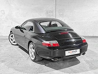 Porsche 911 cabriolet 3.4 carrera 996 -hardtop- 300pk 2001, 54-jl-zs - afbeelding 14 van  50