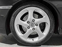 Porsche 911 cabriolet 3.4 carrera 996 -hardtop- 300pk 2001, 54-jl-zs - afbeelding 16 van  50