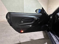 Porsche 911 cabriolet 3.4 carrera 996 -hardtop- 300pk 2001, 54-jl-zs - afbeelding 30 van  50