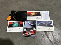 Porsche 911 cabriolet 3.4 carrera 996 -hardtop- 300pk 2001, 54-jl-zs - afbeelding 41 van  50