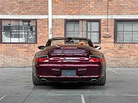 Porsche 911 cabriolet 996 carrera 3.6 320pk 2004 youngtimer - afbeelding 2 van  33
