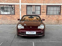 Porsche 911 cabriolet 996 carrera 3.6 320pk 2004 youngtimer - afbeelding 28 van  33