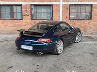Porsche 911 cabriolet carrera 2 3.6 251pk 1991, rz-jb-30 - afbeelding 4 van  40