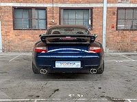 Porsche 911 cabriolet carrera 2 3.6 251pk 1991, rz-jb-30 - afbeelding 5 van  40