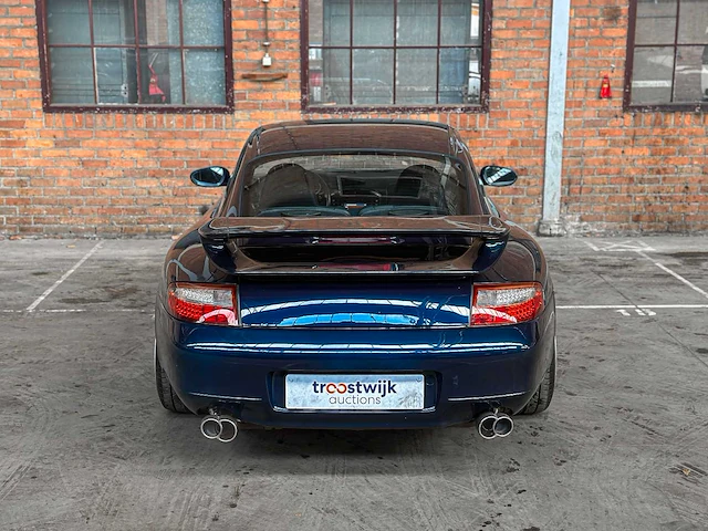 Porsche 911 cabriolet carrera 2 3.6 251pk 1991, rz-jb-30 - afbeelding 6 van  40