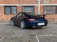 Porsche 911 cabriolet carrera 2 3.6 251pk 1991, rz-jb-30 - afbeelding 7 van  40