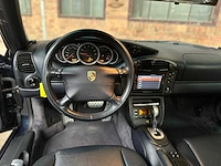 Porsche 911 cabriolet carrera 2 3.6 251pk 1991, rz-jb-30 - afbeelding 10 van  40