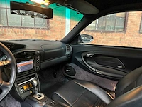 Porsche 911 cabriolet carrera 2 3.6 251pk 1991, rz-jb-30 - afbeelding 11 van  40