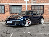 Porsche 911 cabriolet carrera 2 3.6 251pk 1991, rz-jb-30