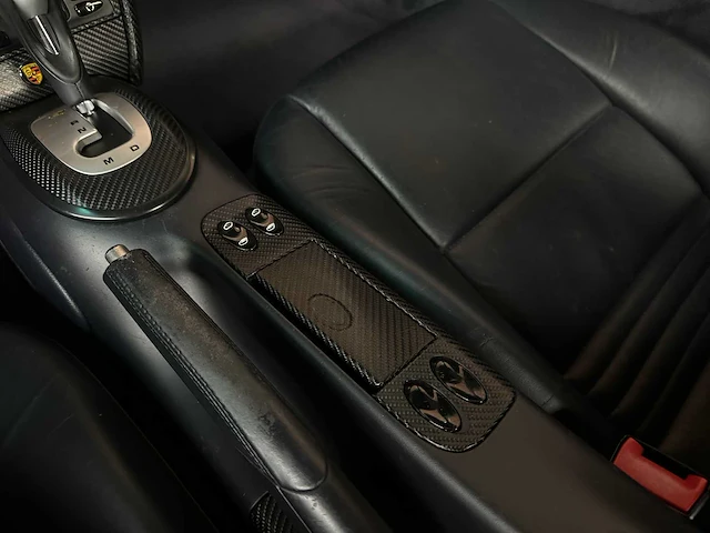 Porsche 911 cabriolet carrera 2 3.6 251pk 1991, rz-jb-30 - afbeelding 19 van  40