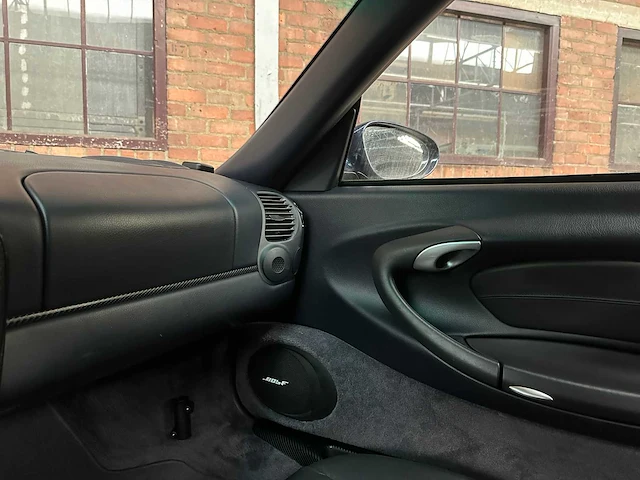 Porsche 911 cabriolet carrera 2 3.6 251pk 1991, rz-jb-30 - afbeelding 22 van  40