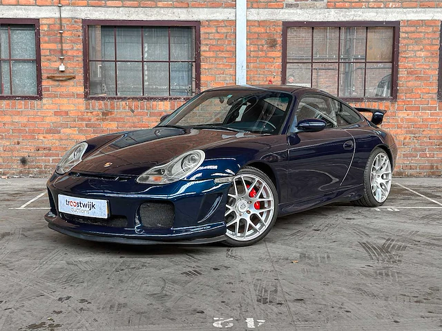 Porsche 911 cabriolet carrera 2 3.6 251pk 1991, rz-jb-30 - afbeelding 12 van  40