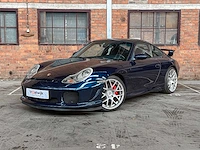 Porsche 911 cabriolet carrera 2 3.6 251pk 1991, rz-jb-30 - afbeelding 12 van  40