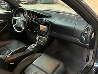 Porsche 911 cabriolet carrera 2 3.6 251pk 1991, rz-jb-30 - afbeelding 28 van  40