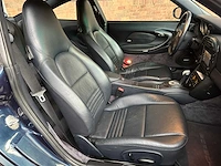 Porsche 911 cabriolet carrera 2 3.6 251pk 1991, rz-jb-30 - afbeelding 31 van  40
